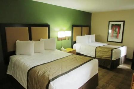 Extended Stay America Suites Phoenix Scottsdale - 31