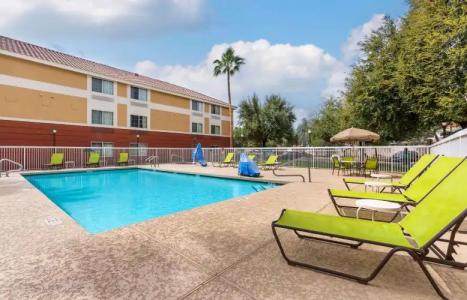 Extended Stay America Suites Phoenix Scottsdale - 16
