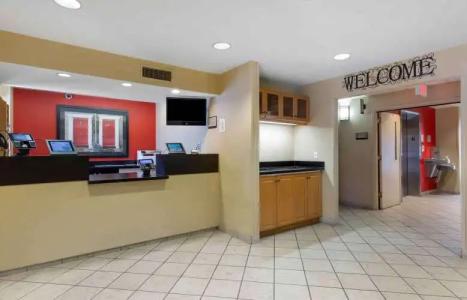 Extended Stay America Suites Phoenix Scottsdale - 1