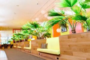 The Monarch, Scottsdale