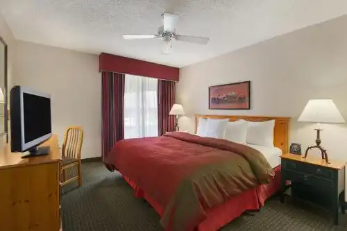 Homewood Suites Phoenix-Scottsdale - 13