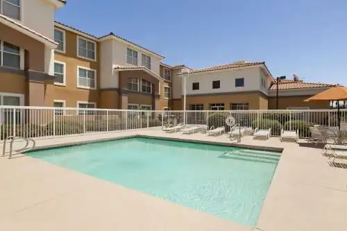 Homewood Suites Phoenix-Scottsdale - 15