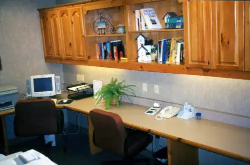 Homewood Suites Phoenix-Scottsdale - 16