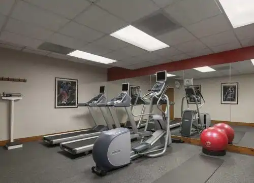 Homewood Suites Phoenix-Scottsdale - 17