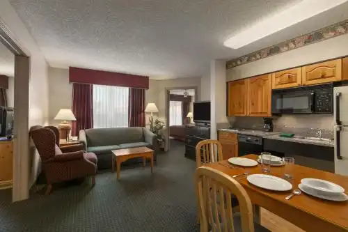 Homewood Suites Phoenix-Scottsdale - 18