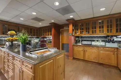 Homewood Suites Phoenix-Scottsdale - 19