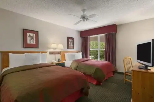 Homewood Suites Phoenix-Scottsdale - 3