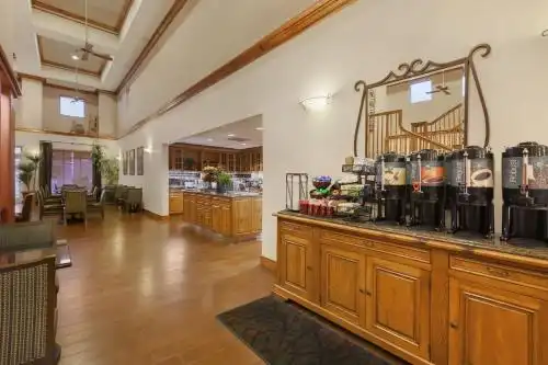 Homewood Suites Phoenix-Scottsdale - 4