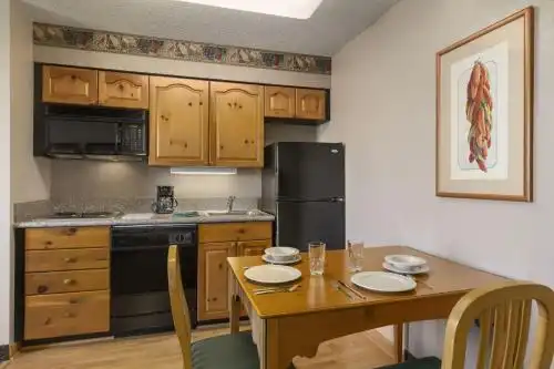 Homewood Suites Phoenix-Scottsdale - 7