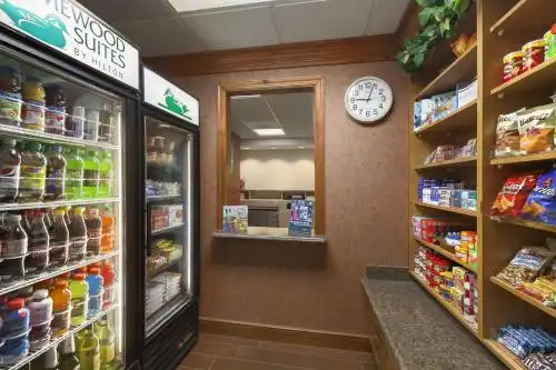 Homewood Suites Phoenix-Scottsdale - 8