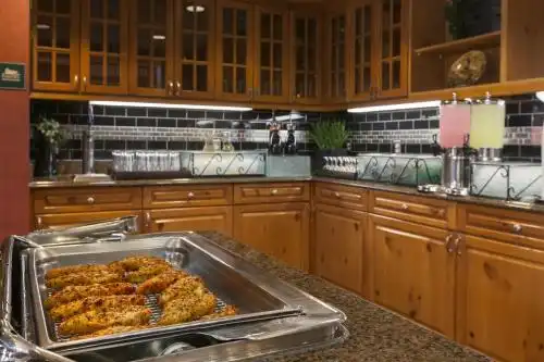 Homewood Suites Phoenix-Scottsdale - 9