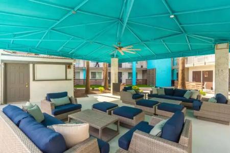 Bixby Scottsdale, BW Signature Collection - 1