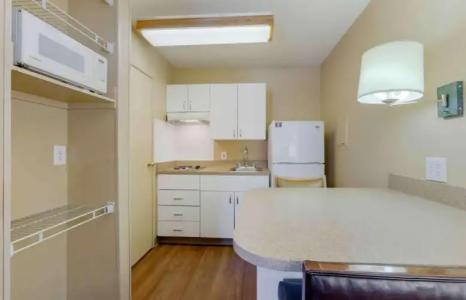 Extended Stay America Suites - Phoenix - Scottsdale - Old Town - 20