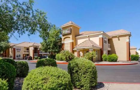Extended Stay America Suites - Phoenix - Scottsdale - Old Town - 0
