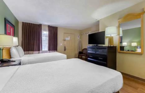 Extended Stay America Suites - Phoenix - Scottsdale - Old Town - 31