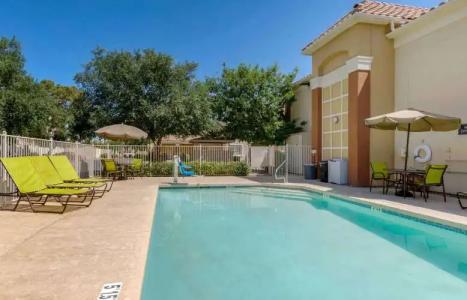 Extended Stay America Suites - Phoenix - Scottsdale - Old Town - 15
