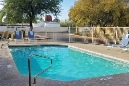 Extended Stay America Suites - Phoenix - Scottsdale - Old Town - 17