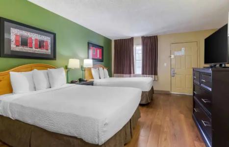 Extended Stay America Suites - Phoenix - Scottsdale - Old Town - 29