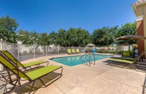 Extended Stay America Suites - Phoenix - Scottsdale - Old Town - 19