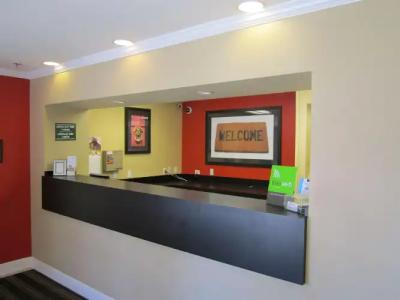 Extended Stay America Suites - Phoenix - Scottsdale - Old Town - 14