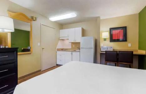 Extended Stay America Suites - Phoenix - Scottsdale - Old Town - 30