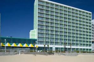Holiday Inn VA BEACH-OCEANSIDE, Virginia Beach