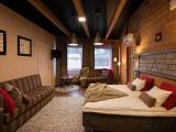 2 Bedrooms Quadruple Suite