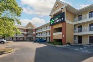 Extended Stay America Virginia Beach Independence Blvd., Virginia Beach