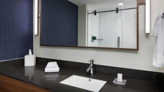 Fairfield Inn & Suites Virginia Beach/Norfolk Airport - 30