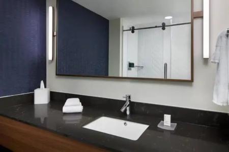 Fairfield Inn & Suites Virginia Beach/Norfolk Airport - 25