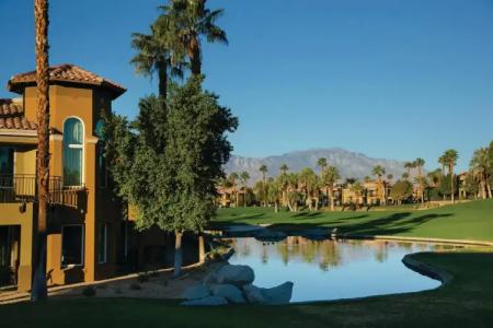Marriott's Desert Springs Villas II - 32