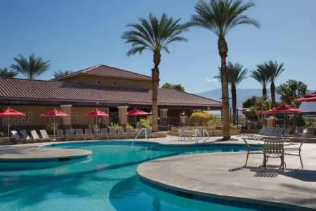 Marriott's Desert Springs Villas II - 21