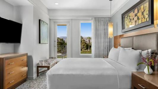 Marriott's Desert Springs Villas II - 51