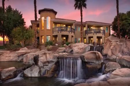 Marriott's Desert Springs Villas II - 9