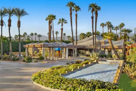 Marriott's Desert Springs Villas II - 17