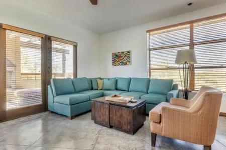 Hilton Grand Vacations Club Palm Desert - 117
