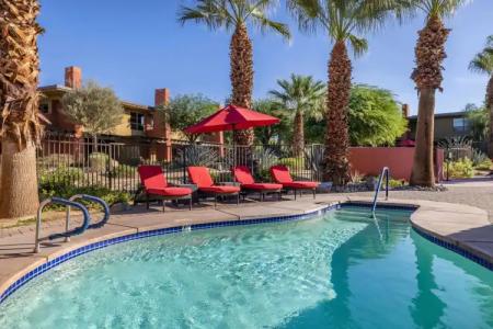 Hilton Grand Vacations Club Palm Desert - 13