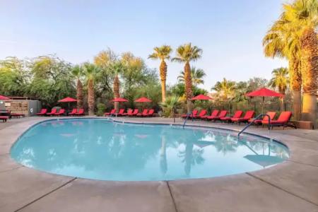 Hilton Grand Vacations Club Palm Desert - 12