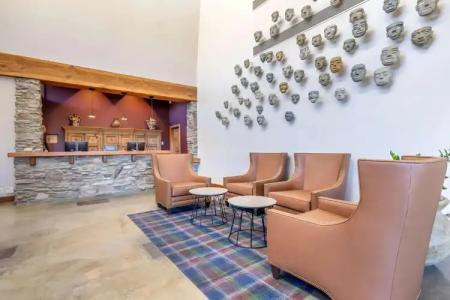 Hilton Grand Vacations Club Palm Desert - 0