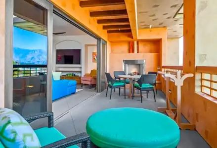 Hilton Grand Vacations Club Palm Desert - 83