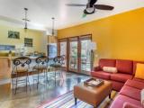 1 Bedroom Double Suite