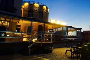 Nemrut Bay Otel, Yenifoca