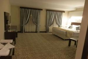 Pamukkale Whiteheaven Suite Hotel, Pamukkale