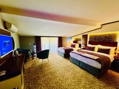 Pamukkale Whiteheaven Suite - 41