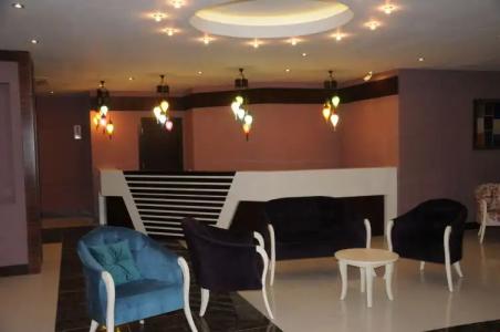 Pamukkale Whiteheaven Suite - 11