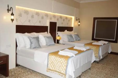 Pamukkale Whiteheaven Suite - 23