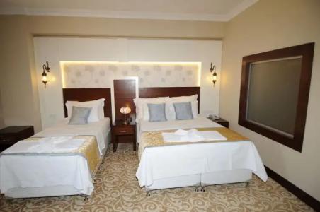 Pamukkale Whiteheaven Suite - 3