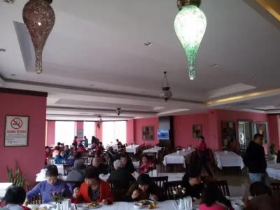 Pamukkale Whiteheaven Suite - 18