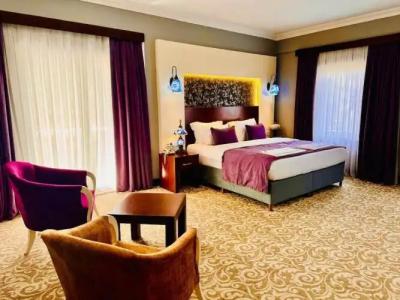 Pamukkale Whiteheaven Suite - 54