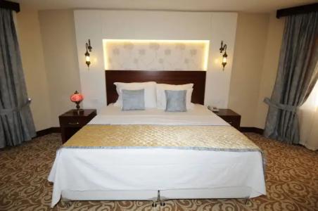 Pamukkale Whiteheaven Suite - 1